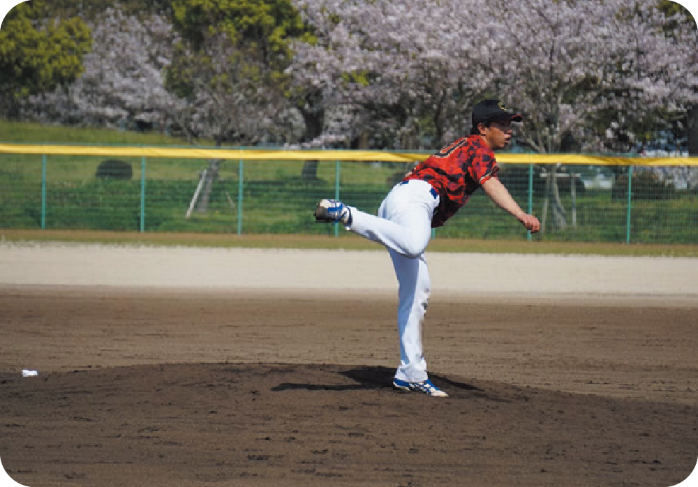 休日の過ごし方