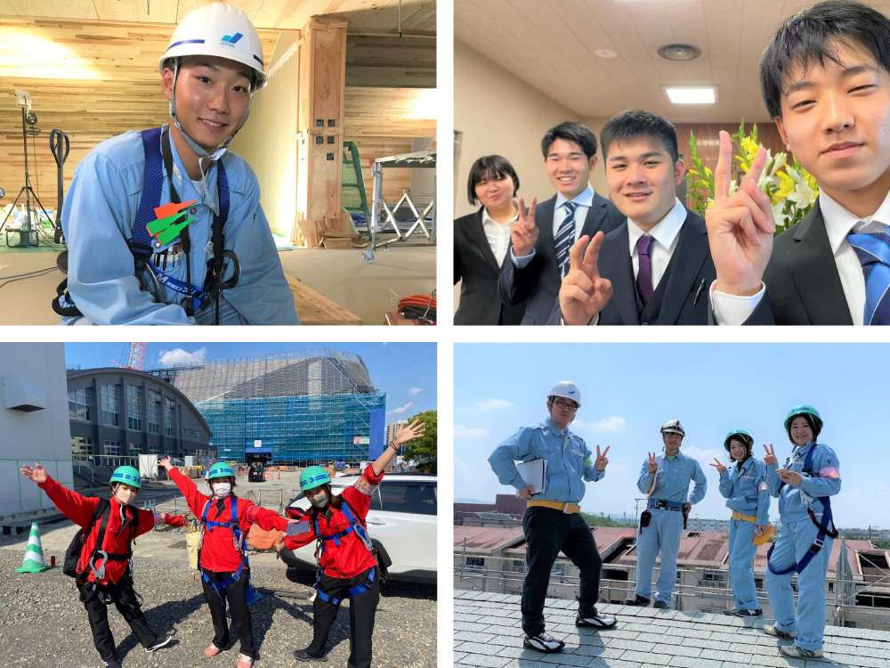 株式会社上滝建設 株式会社上滝建設